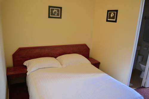 Imagen de la habitación del Hotel Grand Hotel De La Gare. Foto 9