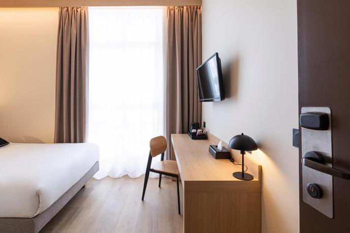 Imagen general del Hotel Grand Hotel De La Seine. Foto 5