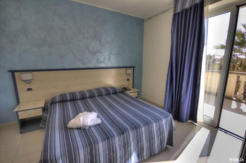 Imagen de la habitación del Hotel Grand Hotel Dei Cavalieri. Foto 8