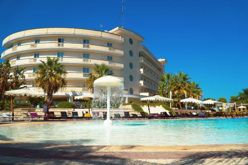 Imagen general del Hotel Grand Hotel Dei Cavalieri. Foto 3