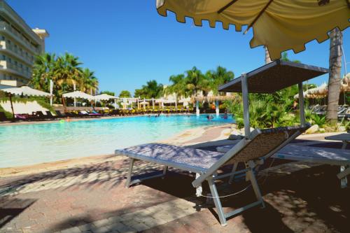 Imagen general del Hotel Grand Hotel Dei Cavalieri. Foto 5