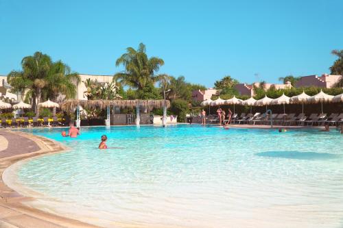 Imagen general del Hotel Grand Hotel Dei Cavalieri. Foto 6