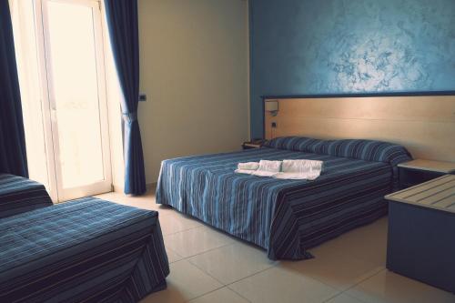 Imagen general del Hotel Grand Hotel Dei Cavalieri. Foto 7