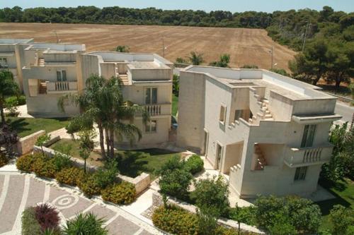 Imagen de la habitación del Hotel Grand Hotel Dei Cavalieri. Foto 9
