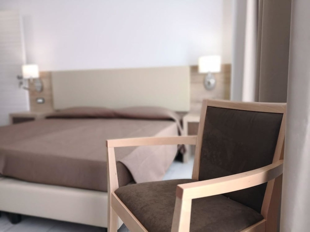 Imagen de la habitación del Hotel Grand Hotel Del Lago. Foto 3