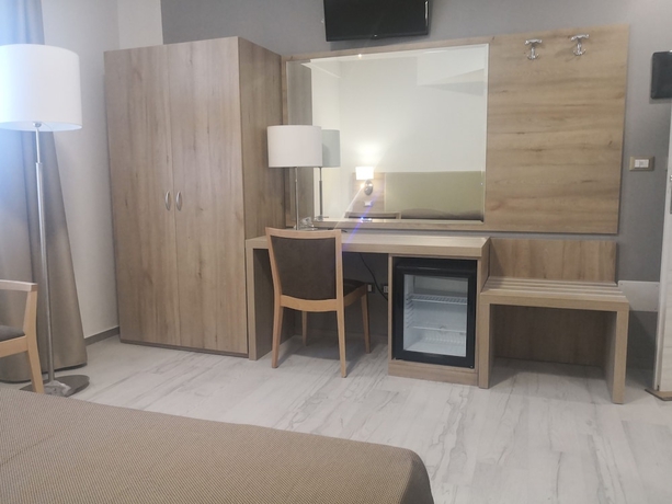 Imagen de la habitación del Hotel Grand Hotel Del Lago. Foto 4