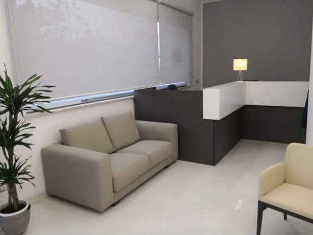 Imagen de los interiores del Hotel Grand Hotel Del Lago. Foto 19