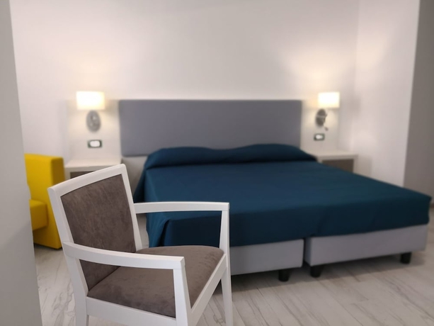 Imagen de la habitación del Hotel Grand Hotel Del Lago. Foto 8