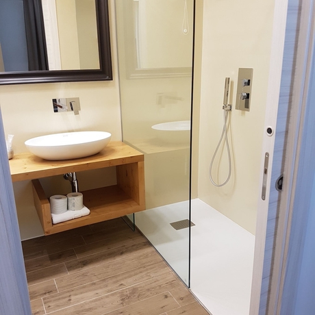 Imagen de la habitación del Hotel Grand Hotel Del Lago. Foto 12