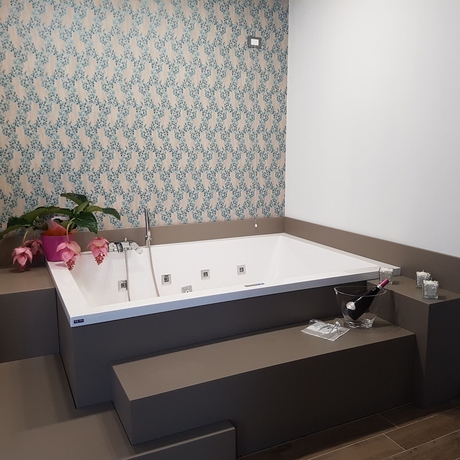 Imagen de la habitación del Hotel Grand Hotel Del Lago. Foto 13