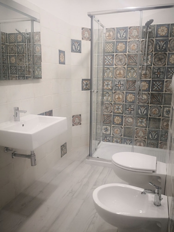 Imagen de la habitación del Hotel Grand Hotel Del Lago. Foto 16