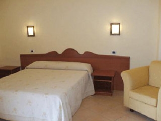 Imagen de la habitación del Hotel Grand Hotel Della Sila. Foto 5