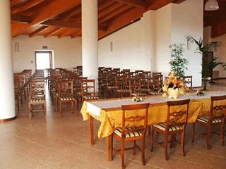 Imagen del bar/restaurante del Hotel Grand Hotel Della Sila. Foto 4