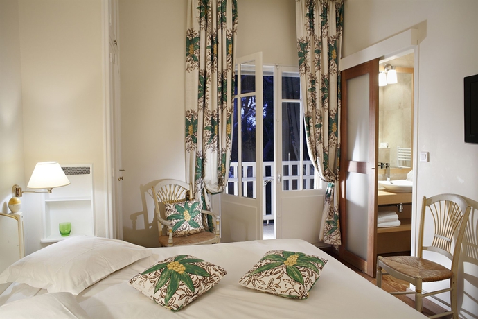 Imagen de la habitación del Hotel Grand Hotel Des Lecques; BW Signature Collection. Foto 9