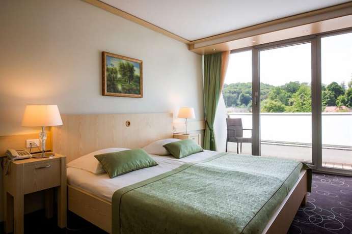 Imagen de la habitación del Hotel Grand Hotel Donat Superior. Foto 4