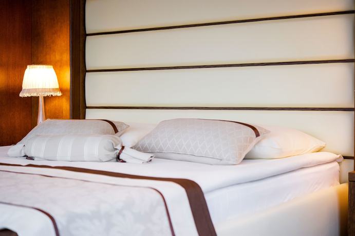 Imagen de la habitación del Hotel Grand Hotel Donat Superior. Foto 12