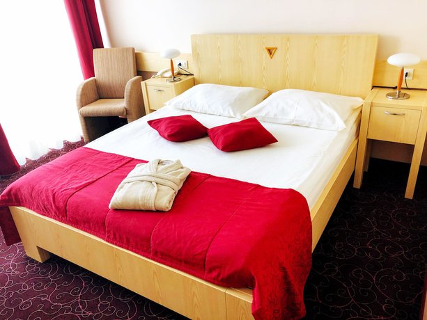 Imagen de la habitación del Hotel Grand Hotel Donat Superior. Foto 13