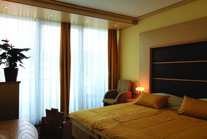 Imagen de la habitación del Hotel Grand Hotel Donat Superior. Foto 14