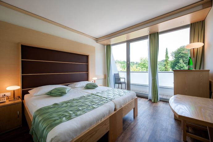 Imagen de la habitación del Hotel Grand Hotel Donat Superior. Foto 16