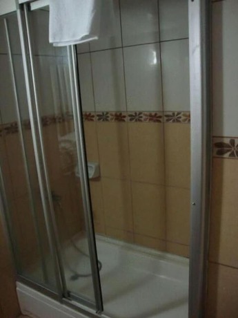 Imagen de la habitación del Hotel Grand Hotel Duman. Foto 3