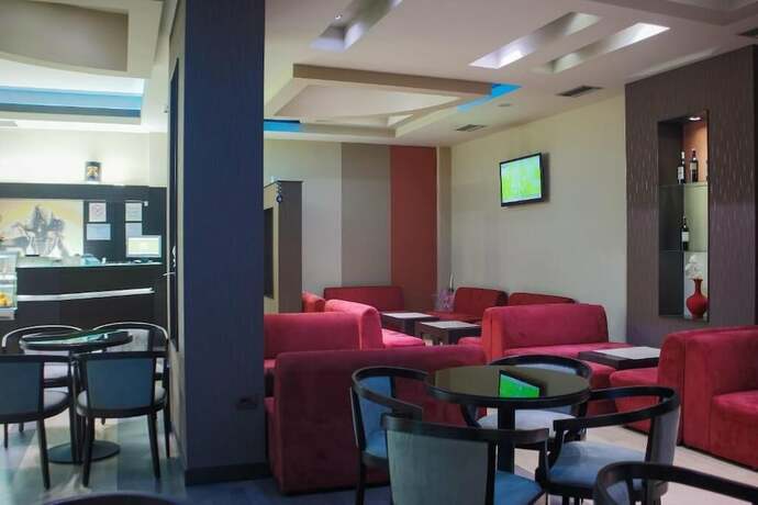 Imagen general del Hotel Grand Hotel, Elbasan. Foto 1