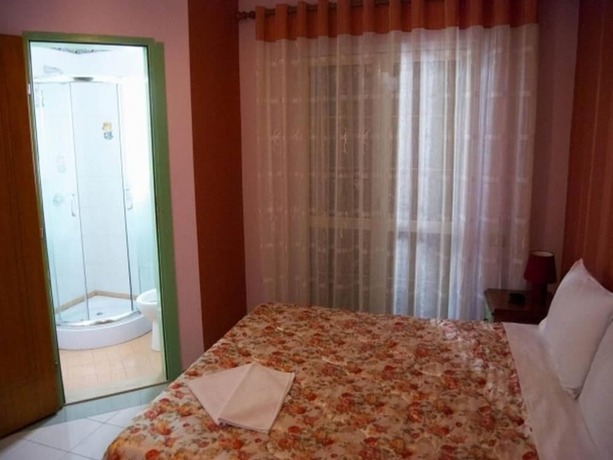 Imagen de la habitación del Hotel Grand Hotel, Elbasan. Foto 19