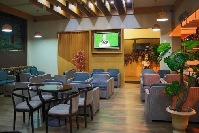 Imagen general del Hotel Grand Hotel, Elbasan. Foto 12