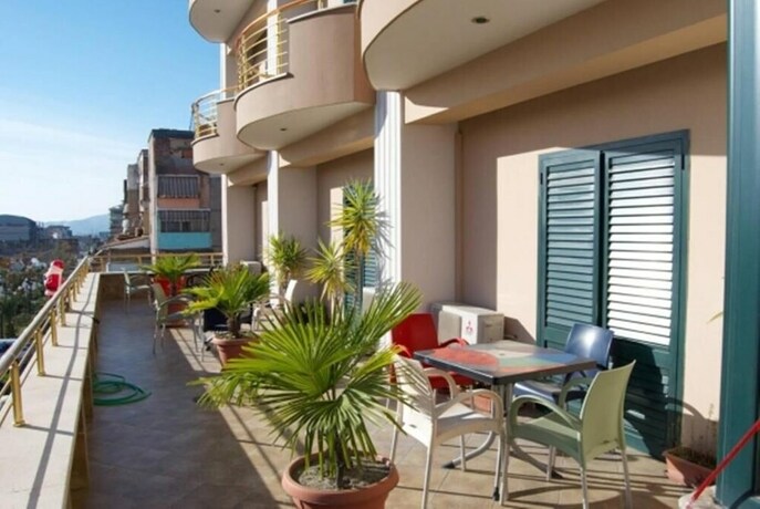 Imagen general del Hotel Grand Hotel, Elbasan. Foto 15