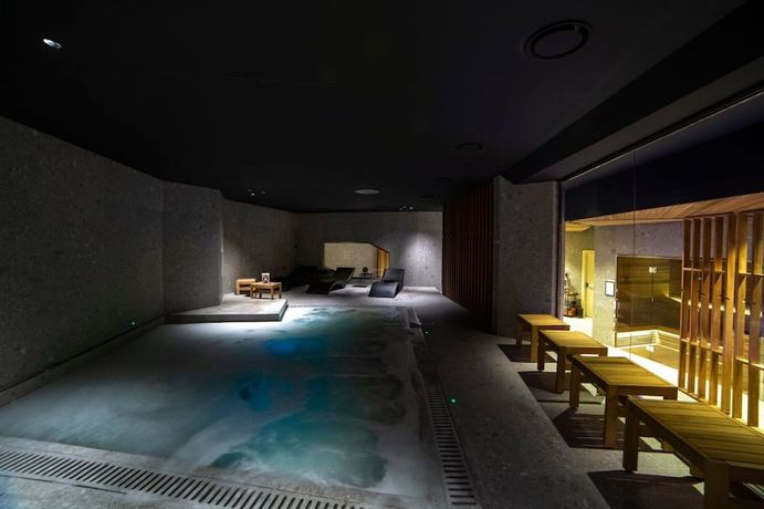 Imagen de la habitación del Hotel Grand Hotel Elite. Foto 3