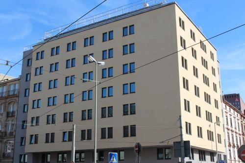 Imagen general del Hotel Grand Hotel Empire. Foto 2
