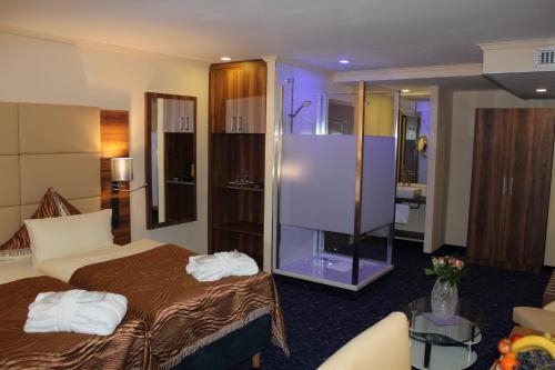 Imagen general del Hotel Grand Hotel Empire. Foto 4