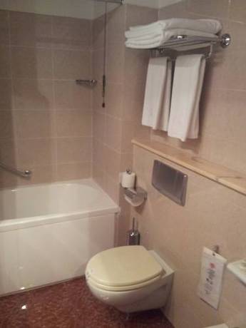 Imagen de la habitación del Hotel Grand Hotel Europa. Foto 4