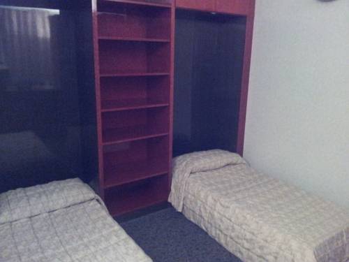 Imagen de la habitación del Hotel Grand Hotel Europa. Foto 8