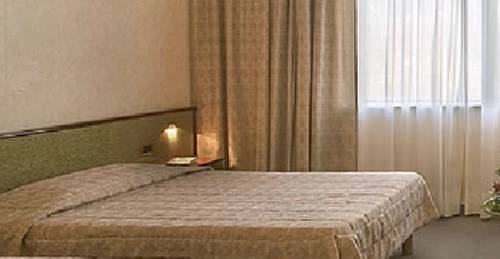 Imagen de la habitación del Hotel Grand Hotel Europa. Foto 11