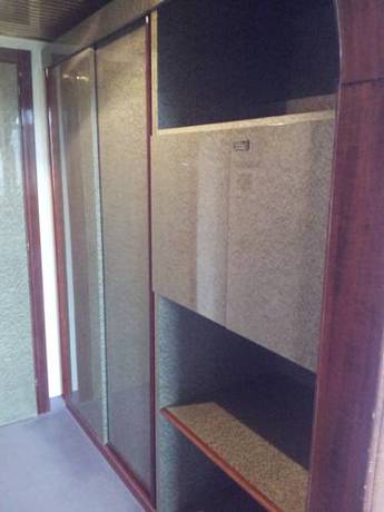 Imagen de la habitación del Hotel Grand Hotel Europa. Foto 14