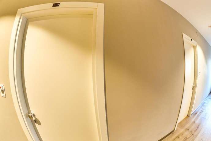 Imagen de la habitación del Hotel Grand Hotel Europa, Rivisondoli. Foto 7