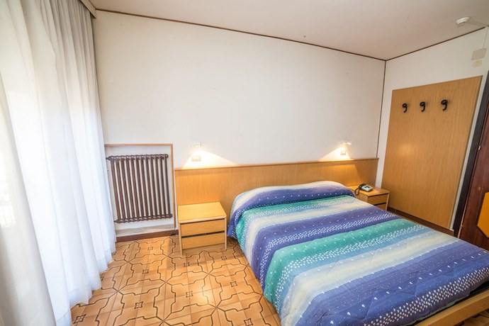 Imagen de la habitación del Hotel Grand Hotel Europa, Rivisondoli. Foto 14