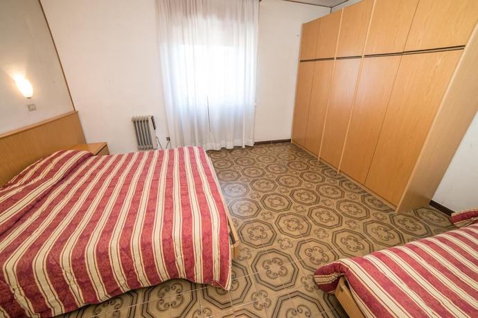 Imagen de la habitación del Hotel Grand Hotel Europa, Rivisondoli. Foto 15