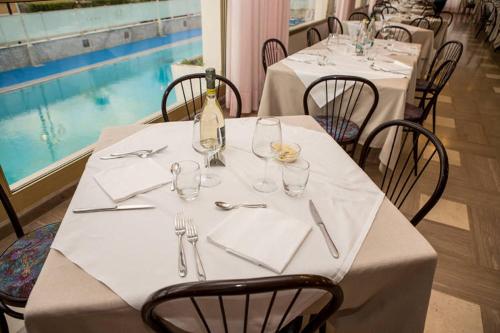 Imagen general del Hotel Grand Hotel Excelsior, Senigallia. Foto 5