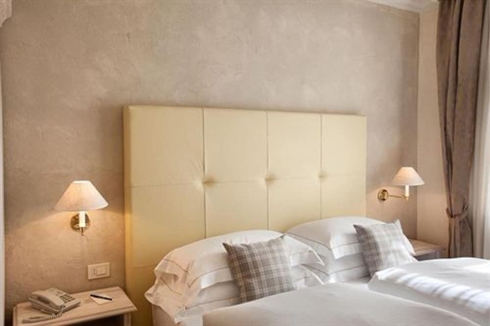 Imagen de la habitación del Hotel Grand Hotel Fasano. Foto 4