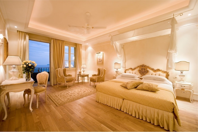 Imagen de la habitación del Hotel Grand Hotel Fasano. Foto 6