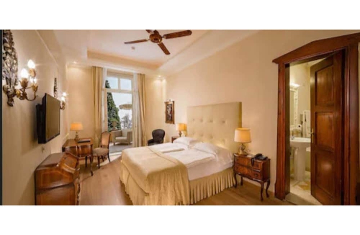 Imagen de la habitación del Hotel Grand Hotel Fasano. Foto 11