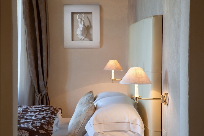 Imagen de la habitación del Hotel Grand Hotel Fasano. Foto 13