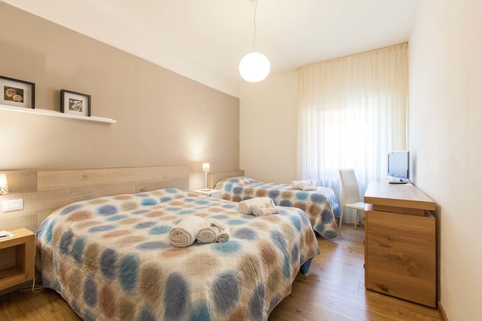 Imagen de la habitación del Hotel Grand Hotel Gortani Wellness and Relax. Foto 2