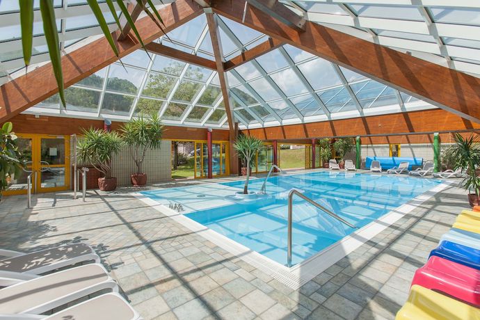 Imagen general del Hotel Grand Hotel Gortani Wellness and Relax. Foto 1