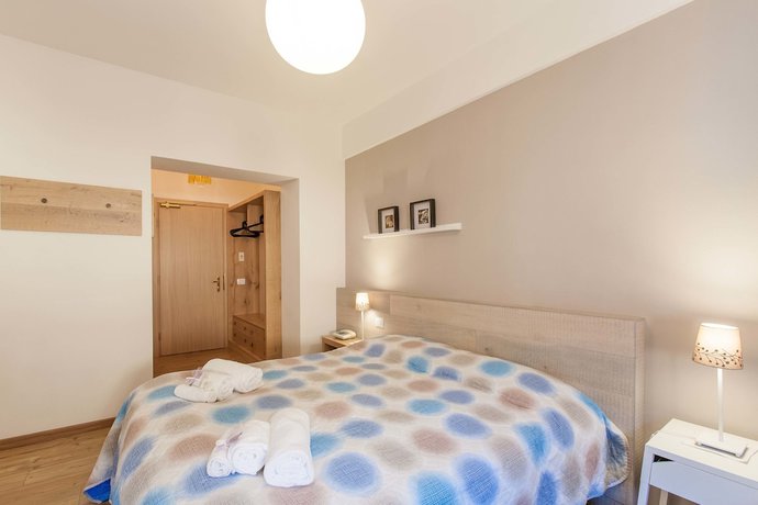 Imagen de la habitación del Hotel Grand Hotel Gortani Wellness and Relax. Foto 8