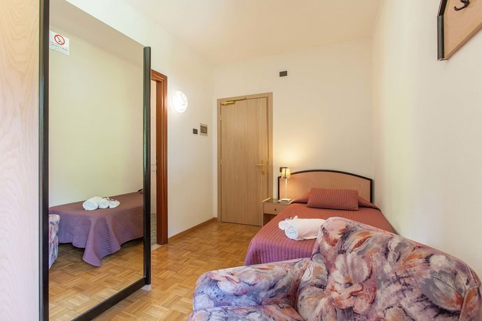 Imagen de la habitación del Hotel Grand Hotel Gortani Wellness and Relax. Foto 16
