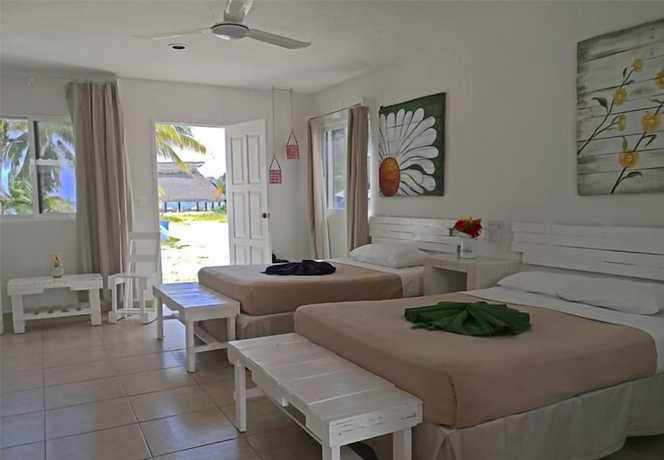 Imagen de la habitación del Hotel Grand Hotel Gota de Sal. Foto 15