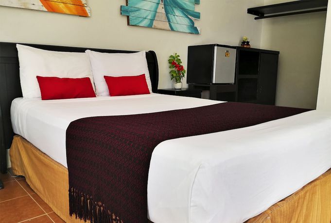 Imagen de la habitación del Hotel Grand Hotel Gota de Sal. Foto 17