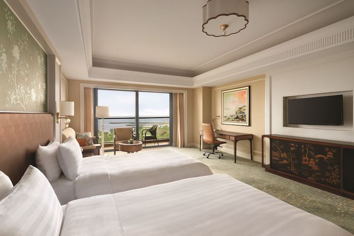 Imagen de la habitación del Hotel Grand Hotel Haikou. Foto 2